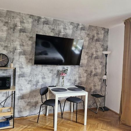 Super Central, Amazing View! 55"Smart Tv & Fast Wifi Warsaw Exterior photo